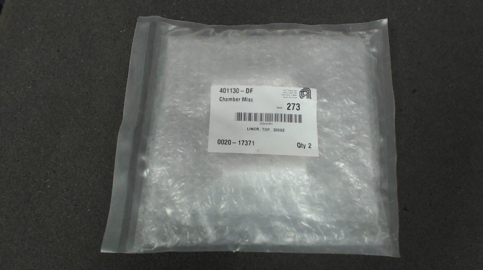 0020-17371 APPLIED MATERIALS : Spare Parts : XL-T