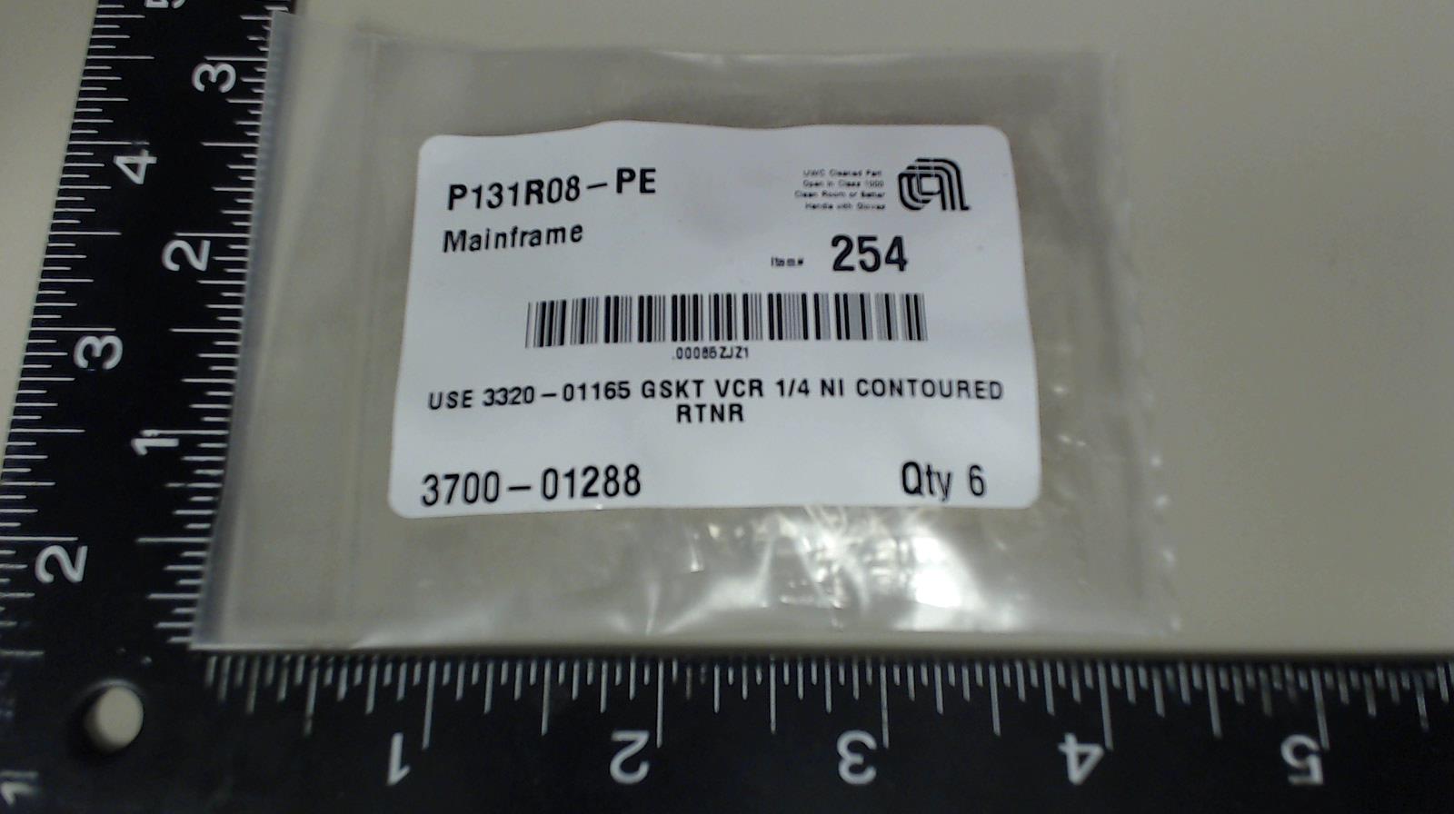 3700-01288 APPLIED MATERIALS : Spare Parts : XL-T